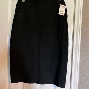 Midi skirt